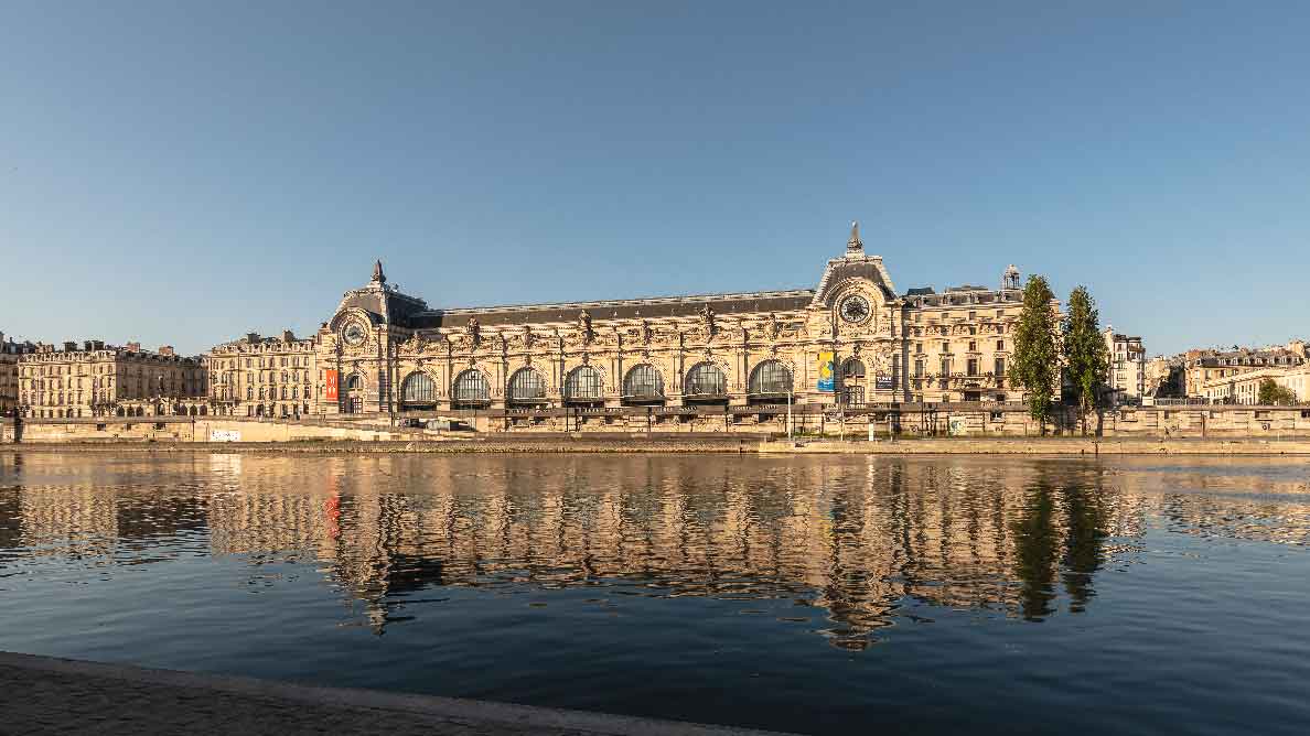 Abonnement 1 an pour 8 heures de croisières - ParisBoatClub