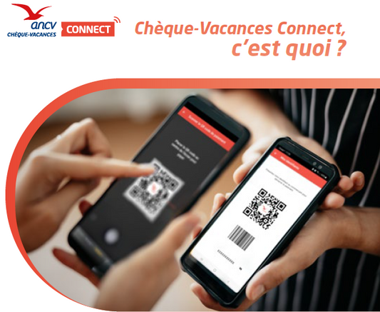 ANCV Connect