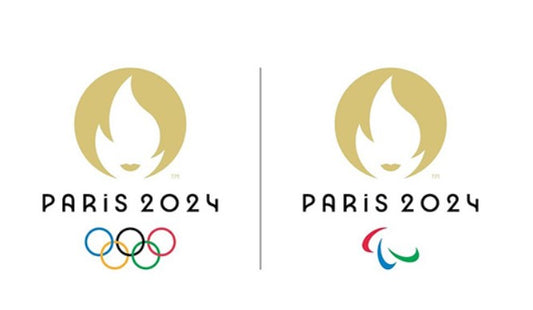 Paris 2024 - Jeux Olympiques