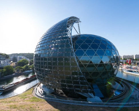 La Seine Musicale