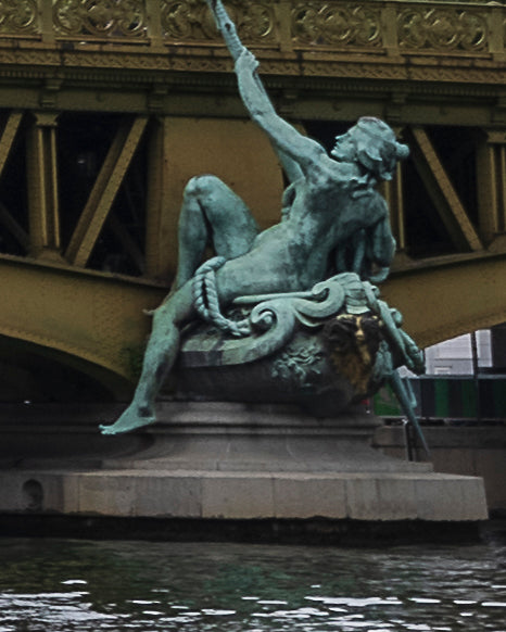 Pont Mirabeau