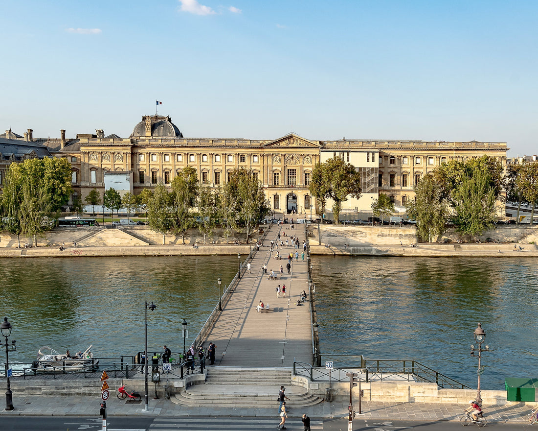Pont des Arts