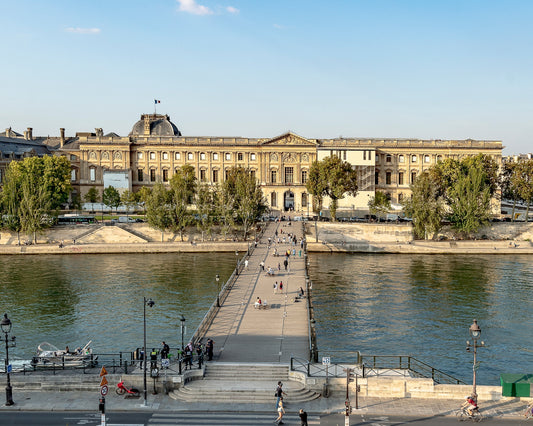 Pont des Arts