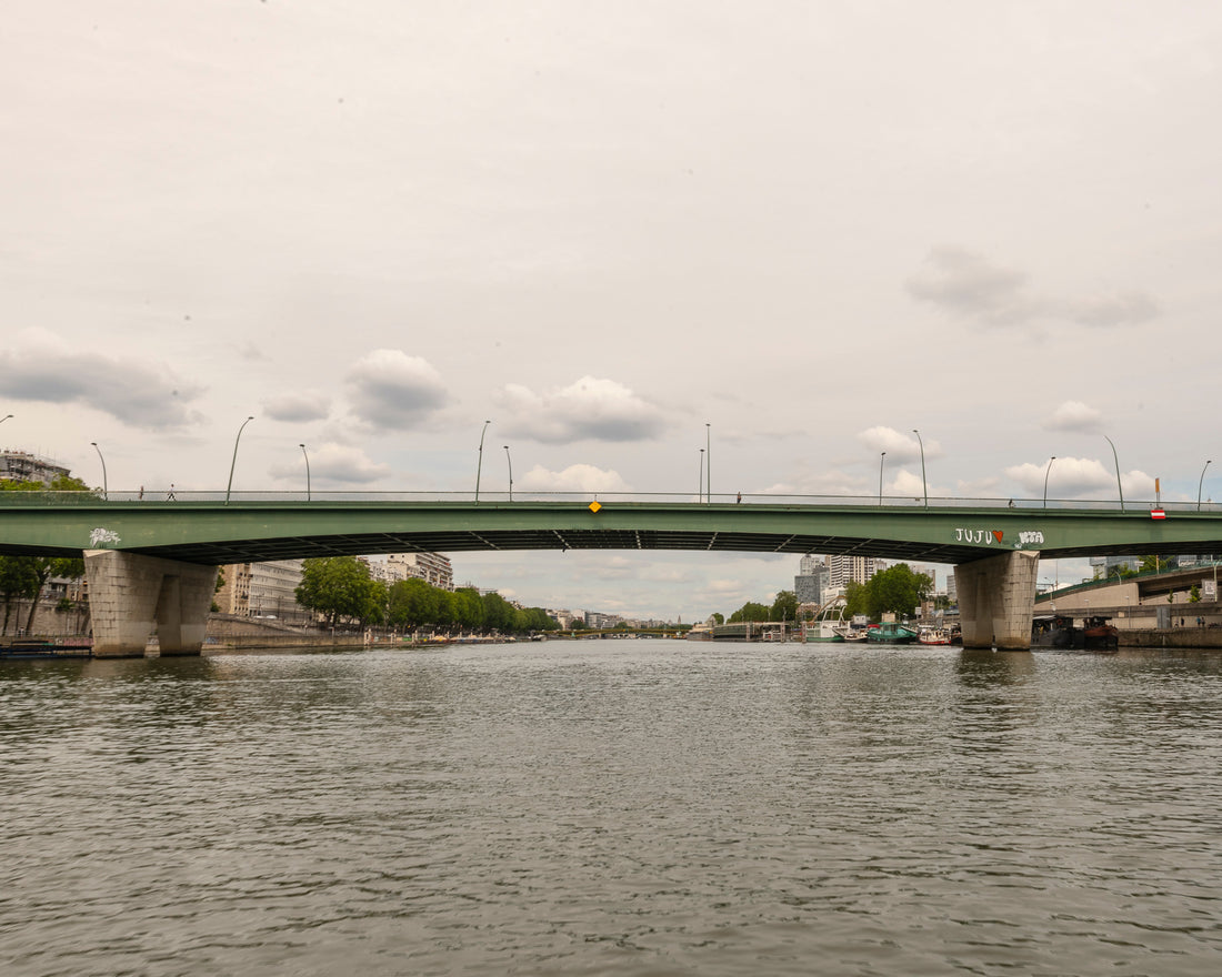 Pont du Garigliano