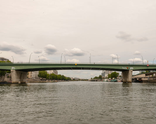Pont du Garigliano