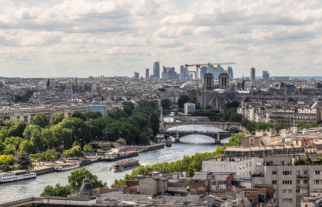 La Seine