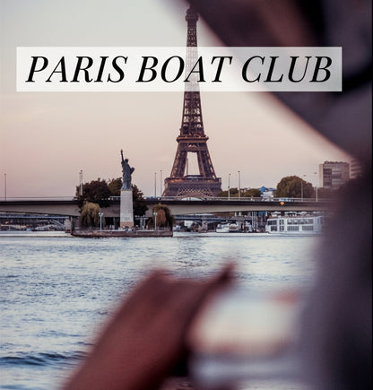 🥂 Croisière APERO